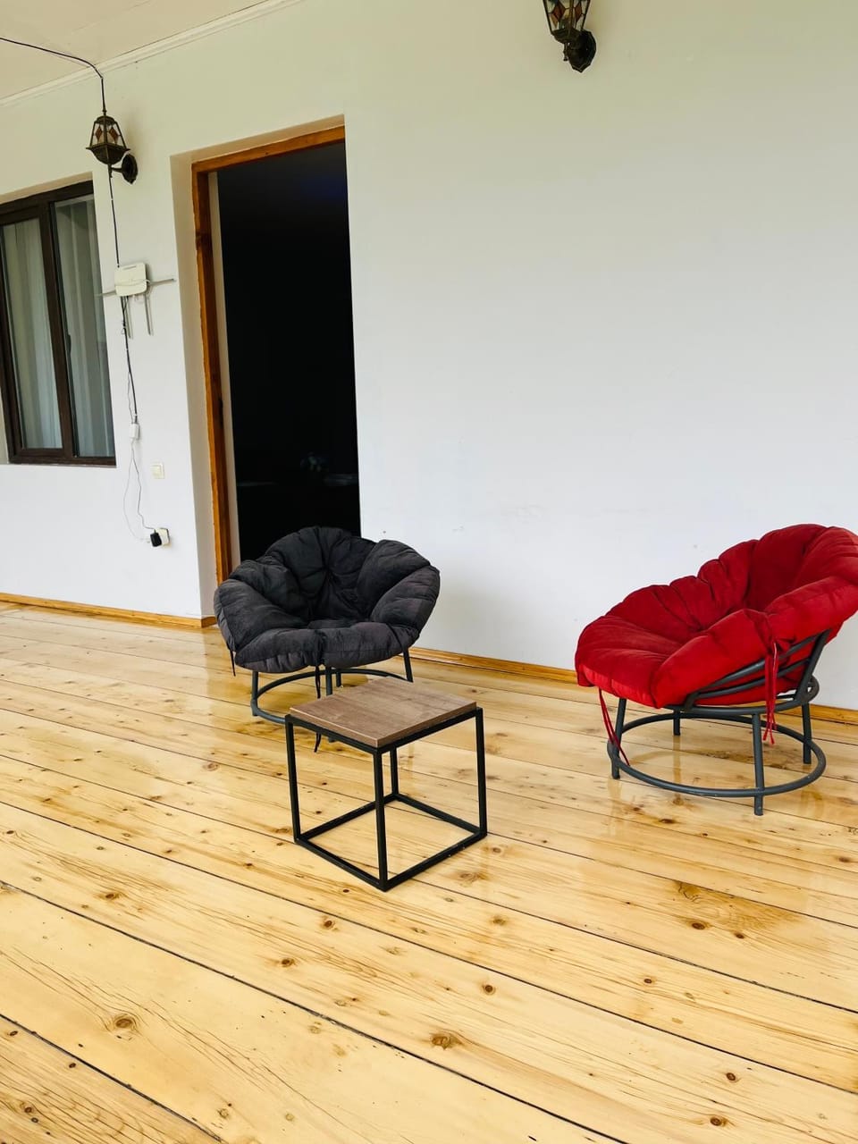 Guesthouse AlpenRose Bed and Breakfast in Georgia