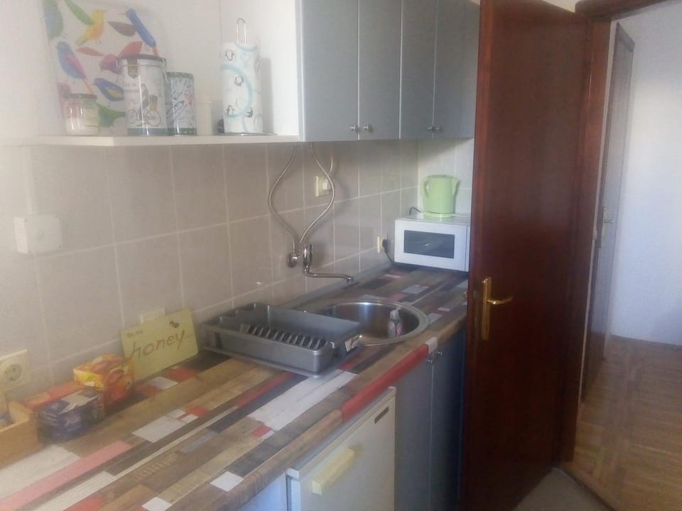 Ivana Center Apartment in Novi Sad