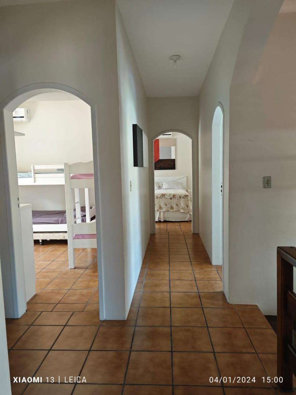 Casa Grande House in Florianopolis