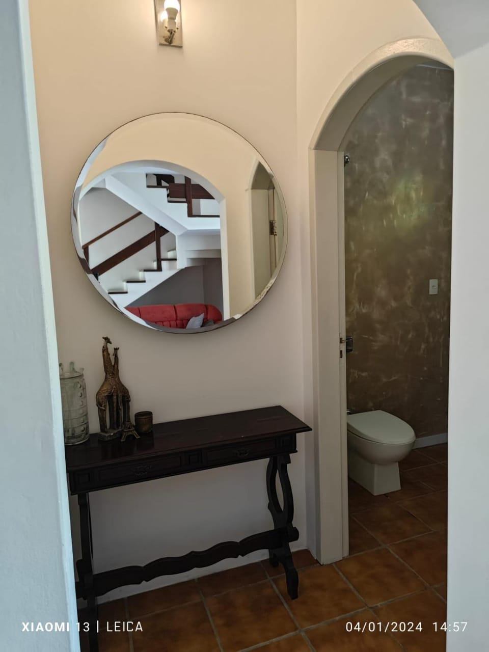 Casa Grande House in Florianopolis