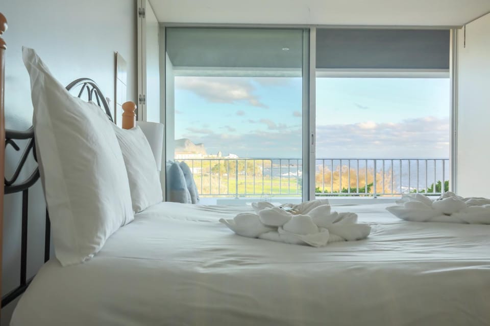 Quinta do Mar Apartment in Azores District