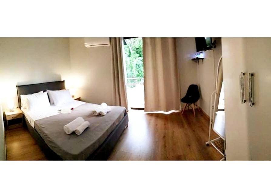 Emerald Dream House,Heart of the City Center Apartment in Rhodes