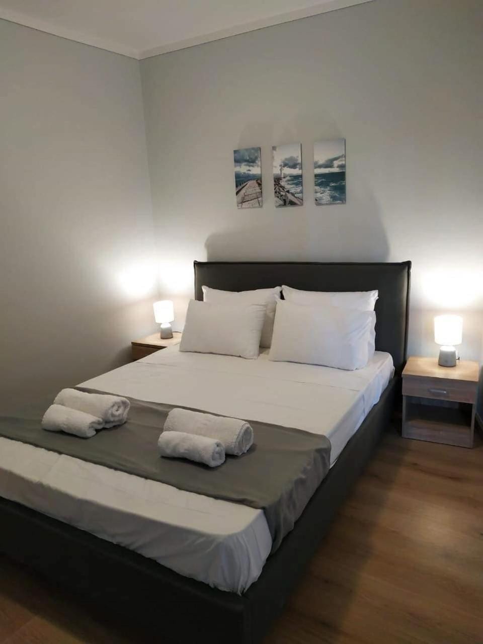 Emerald Dream House,Heart of the City Center Apartment in Rhodes