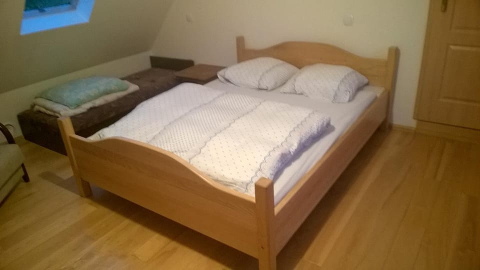 Dom nad potokiem Bed and Breakfast in Lower Silesian Voivodeship