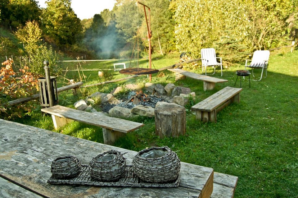 Dom nad potokiem Bed and Breakfast in Lower Silesian Voivodeship