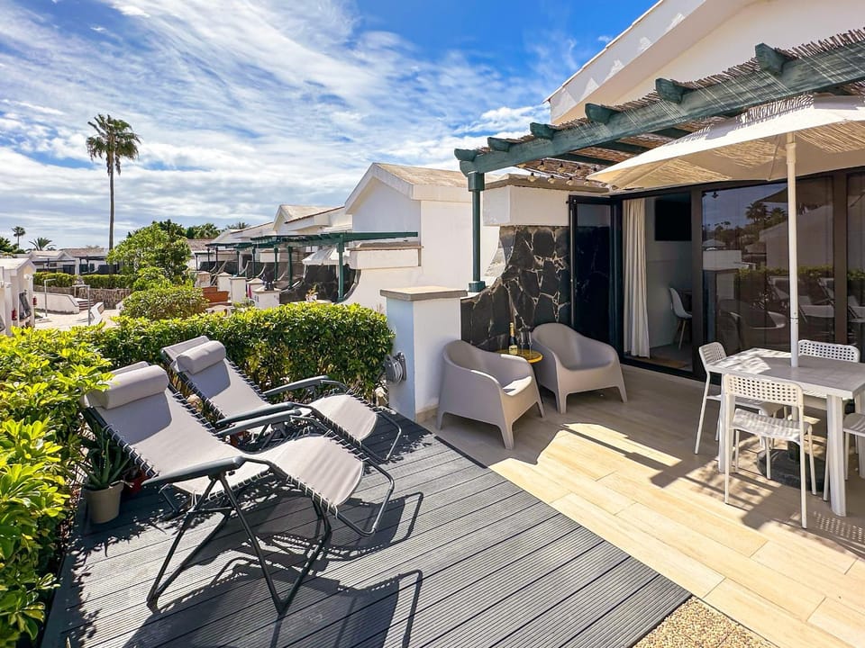 Garden, Garden, Solarium, Balcony/Terrace, Balcony/Terrace, Garden view, Garden view
