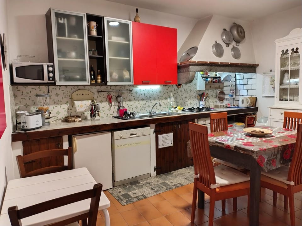 "LA MAISON DEL CORSO" Hospitality Bed and Breakfast in Pisa