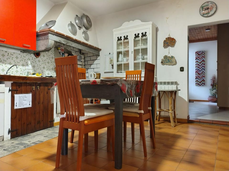 "LA MAISON DEL CORSO" Hospitality Bed and Breakfast in Pisa
