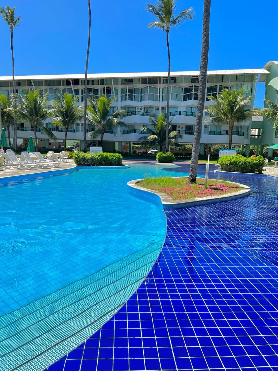 FLATS APARTAMENTO ANCORAR em Porto de galinhas com cozinha Apartment in Ipojuca