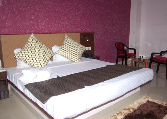 Ajay Residency Hotel in Gurugram