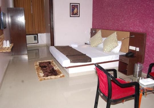 Ajay Residency Hotel in Gurugram