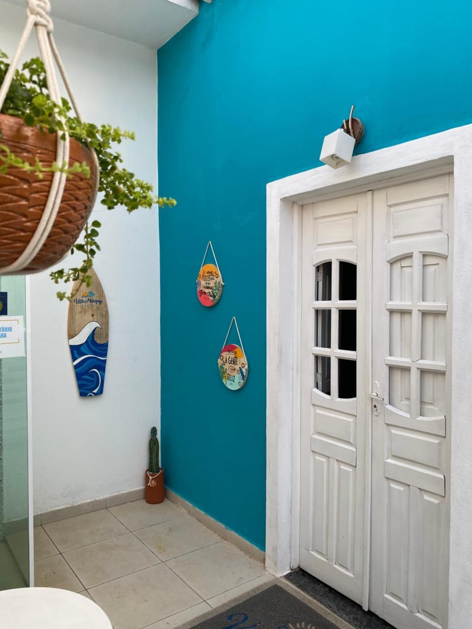 Villa Maragogi Hostel Hostel in State of Alagoas, Brazil
