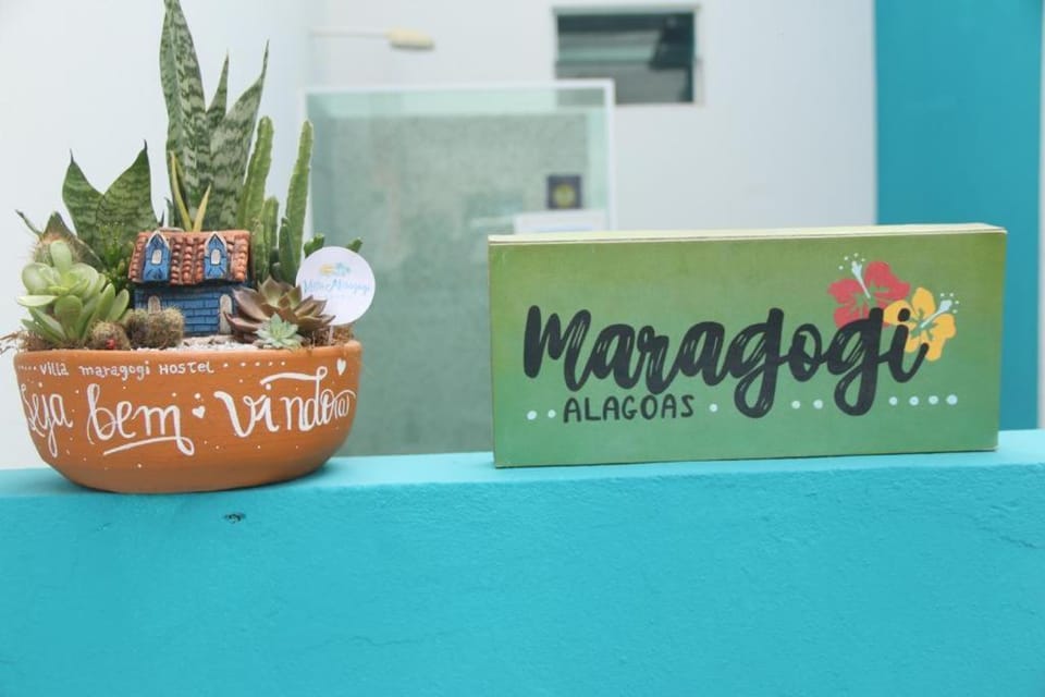 Villa Maragogi Hostel Hostel in State of Alagoas, Brazil