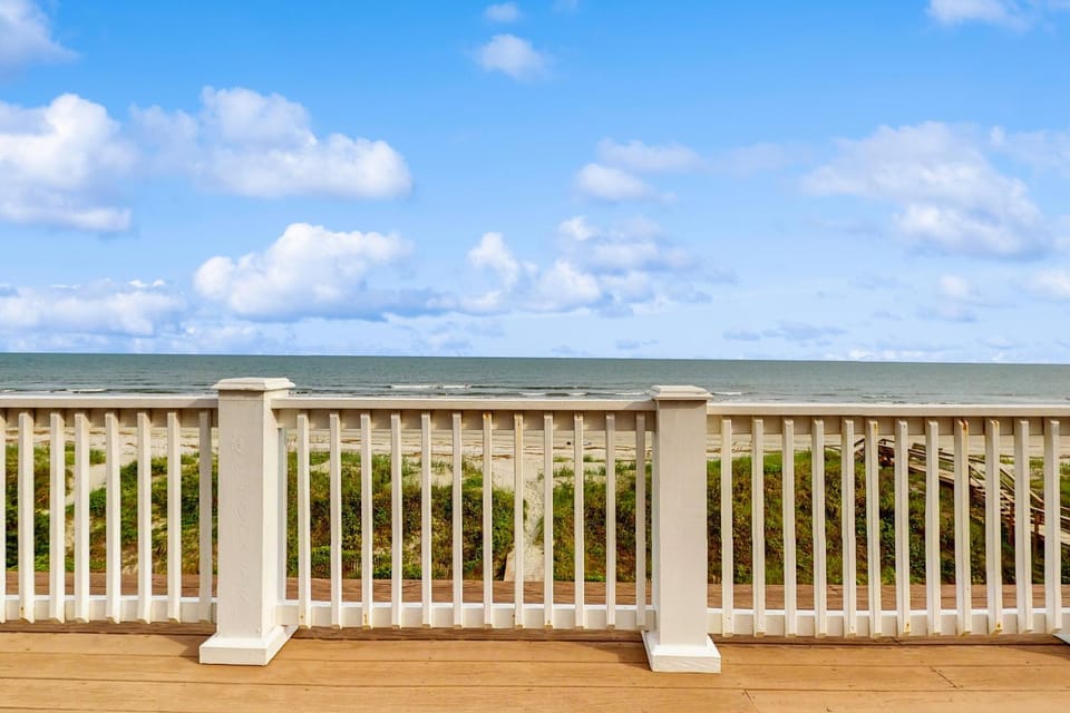 Ocean Boulevard 802 House in Isle of Palms