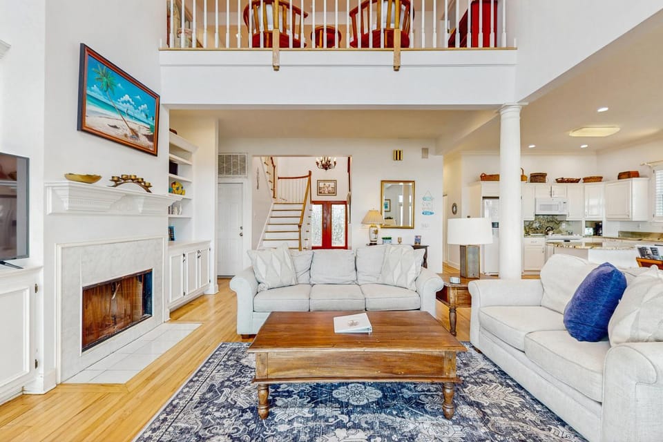 Ocean Boulevard 802 House in Isle of Palms