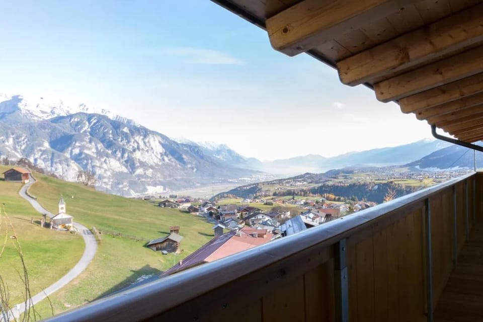 Natural landscape, View (from property/room), Mountain view