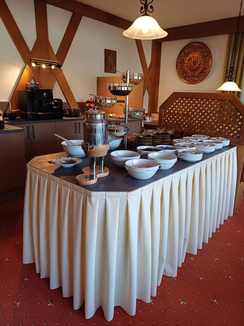 Hotel Hochland Hotel in Seefeld