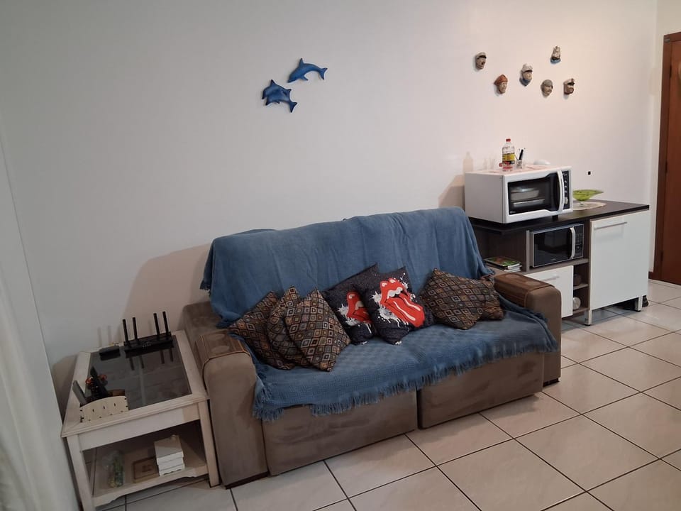 Apartamento em Meia Praia, Itapema, SC. Apartment in Porto Belo
