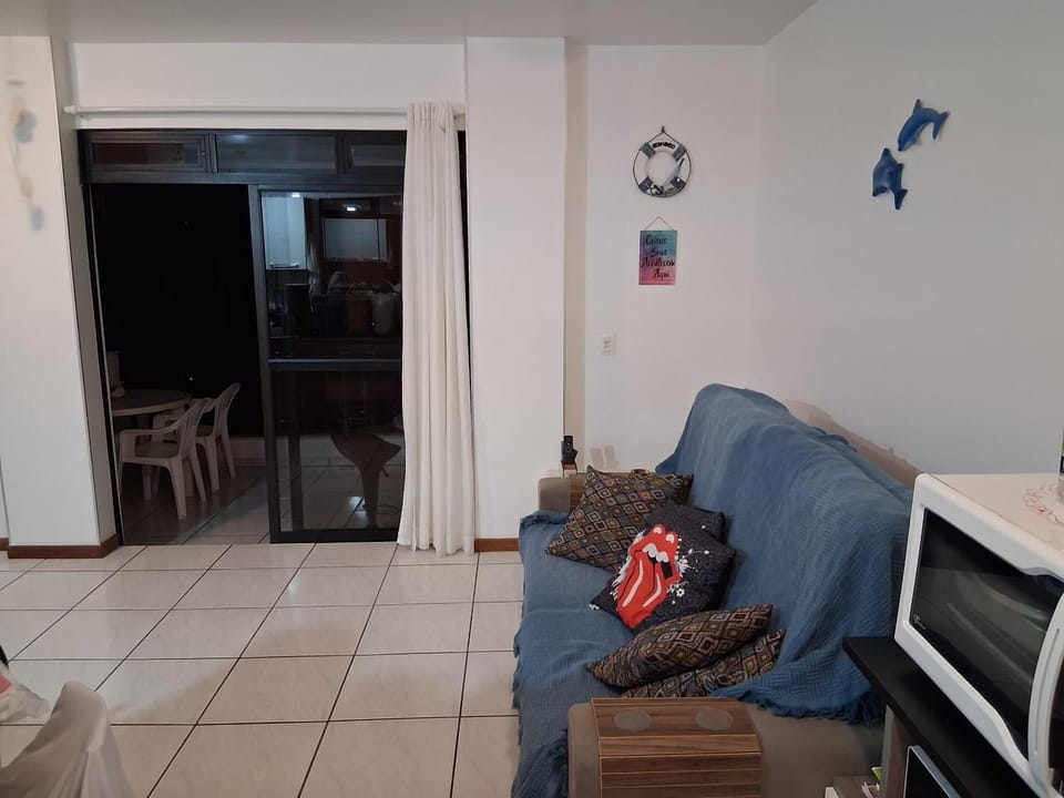 Apartamento em Meia Praia, Itapema, SC. Apartment in Porto Belo