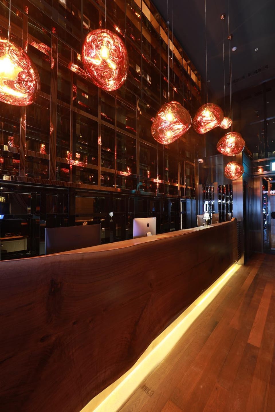 Staff, Lobby or reception, Lounge or bar