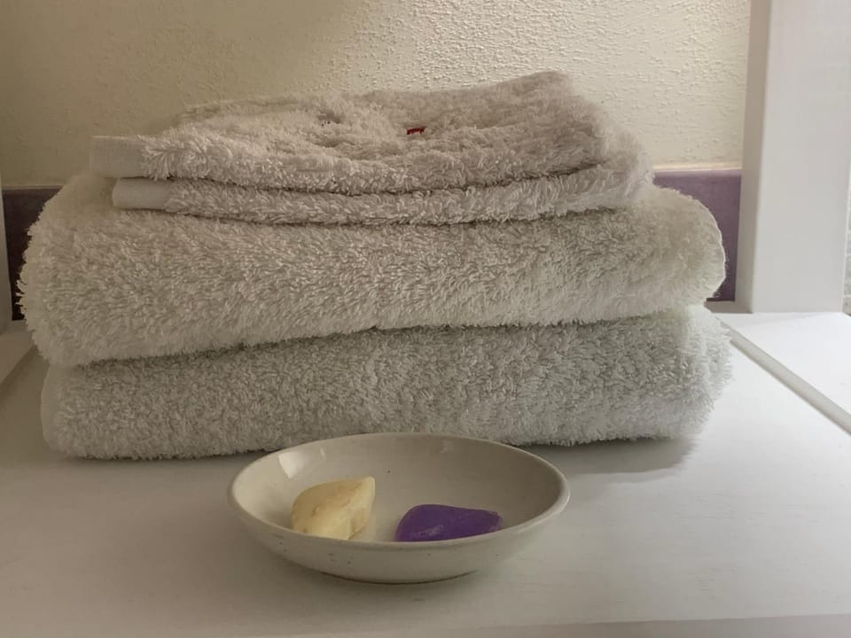 towels