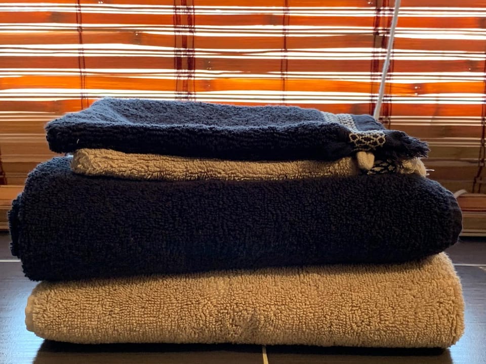 towels