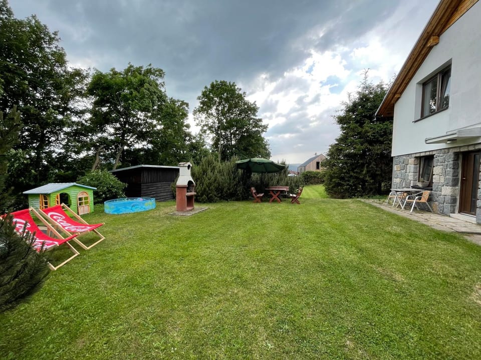 Apartments Maxi Apartment in Lower Silesian Voivodeship
