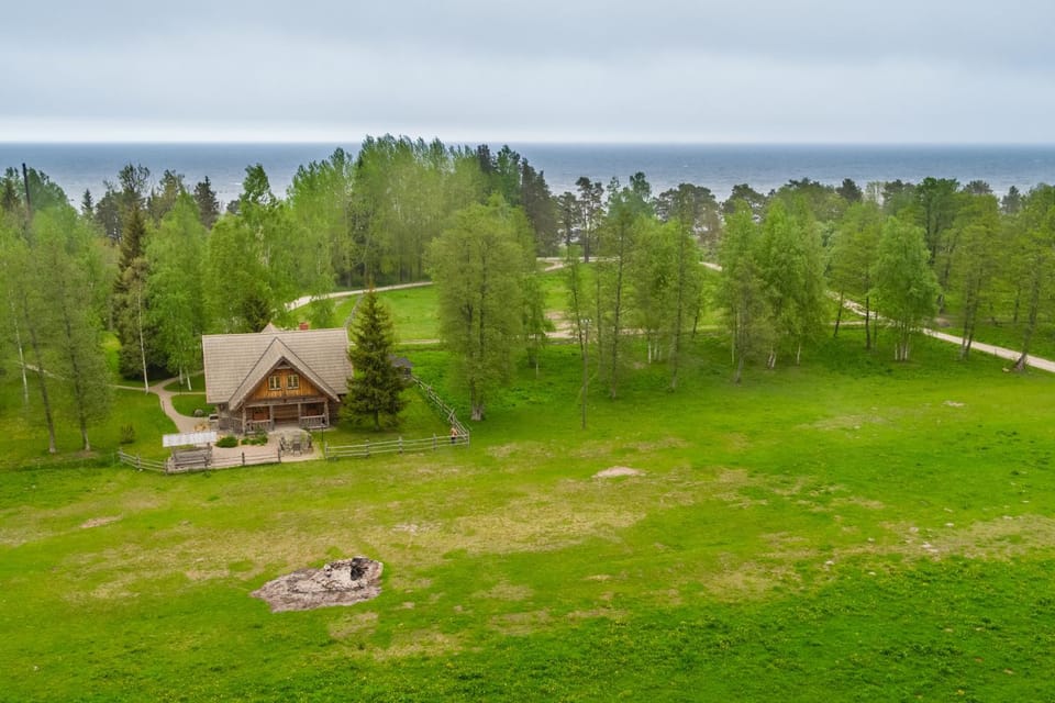 Natural landscape, Bird's eye view, Hiking