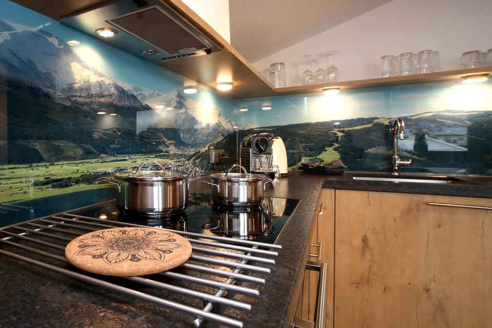 Kitchen or kitchenette, dishwasher, pet friendly, stove