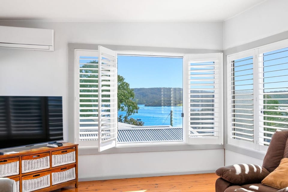 Frangipani Cottage Narooma House in Narooma