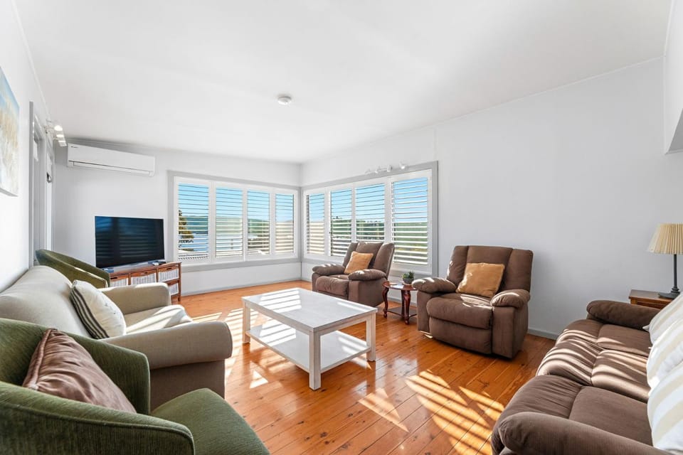 Frangipani Cottage Narooma House in Narooma