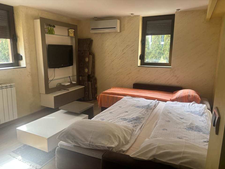 Villa San Apartment in Zlatibor