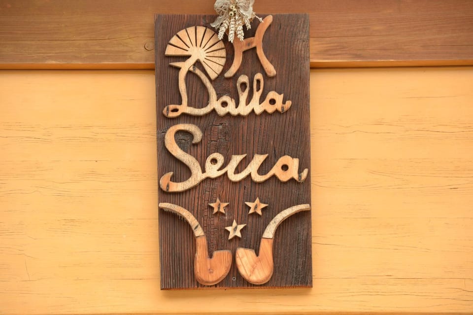 Property logo or sign
