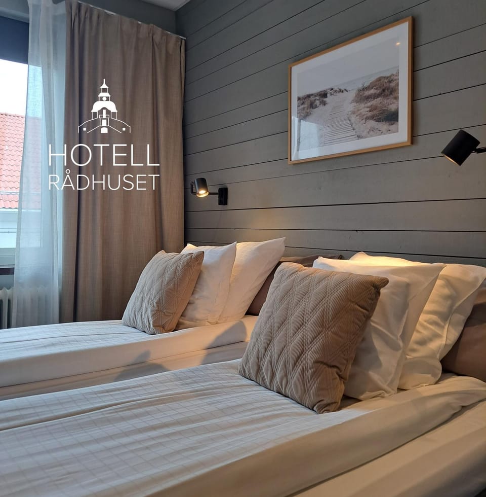 Hotell Rådhuset Hotel in Västra Götaland County