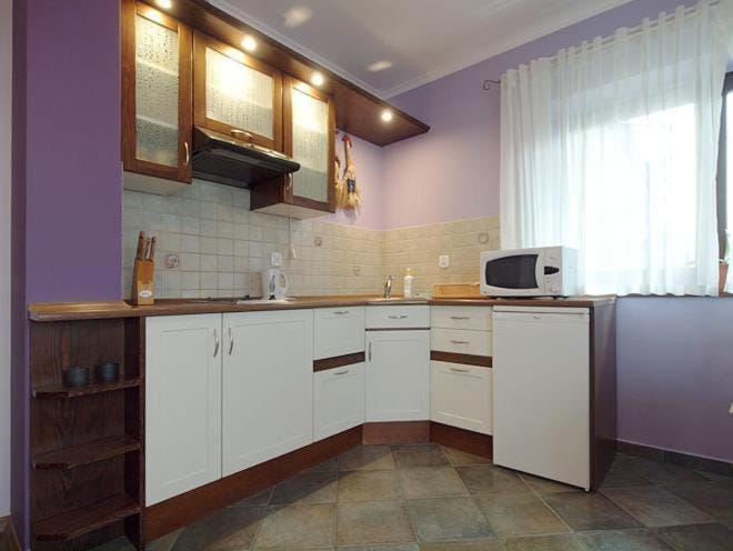 Willa Kanada Apartment in Zakopane