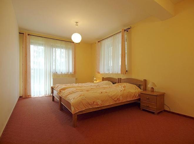Willa Kanada Apartment in Zakopane