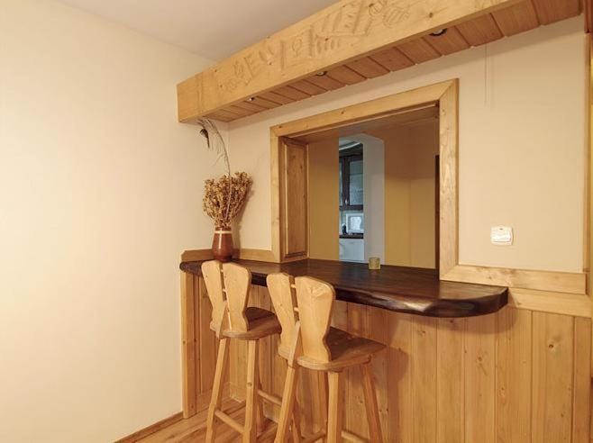 Willa Kanada Apartment in Zakopane
