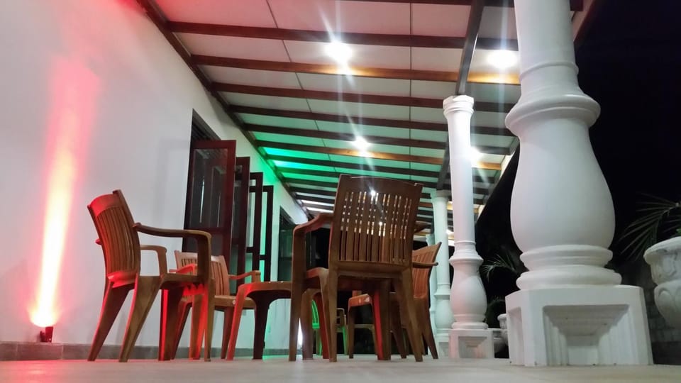 Kandyan Rest Bed and Breakfast in Central Province