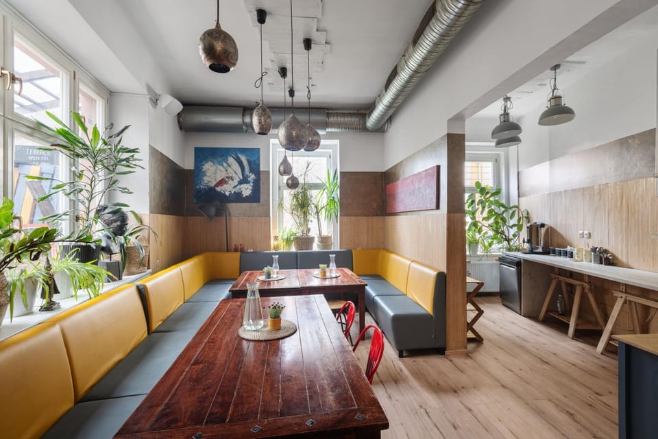 Communal lounge/ TV room, Drinks