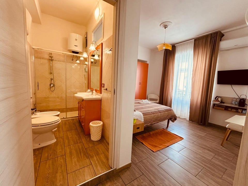 Sweet Rooms Cagliari Bed and Breakfast in Cagliari
