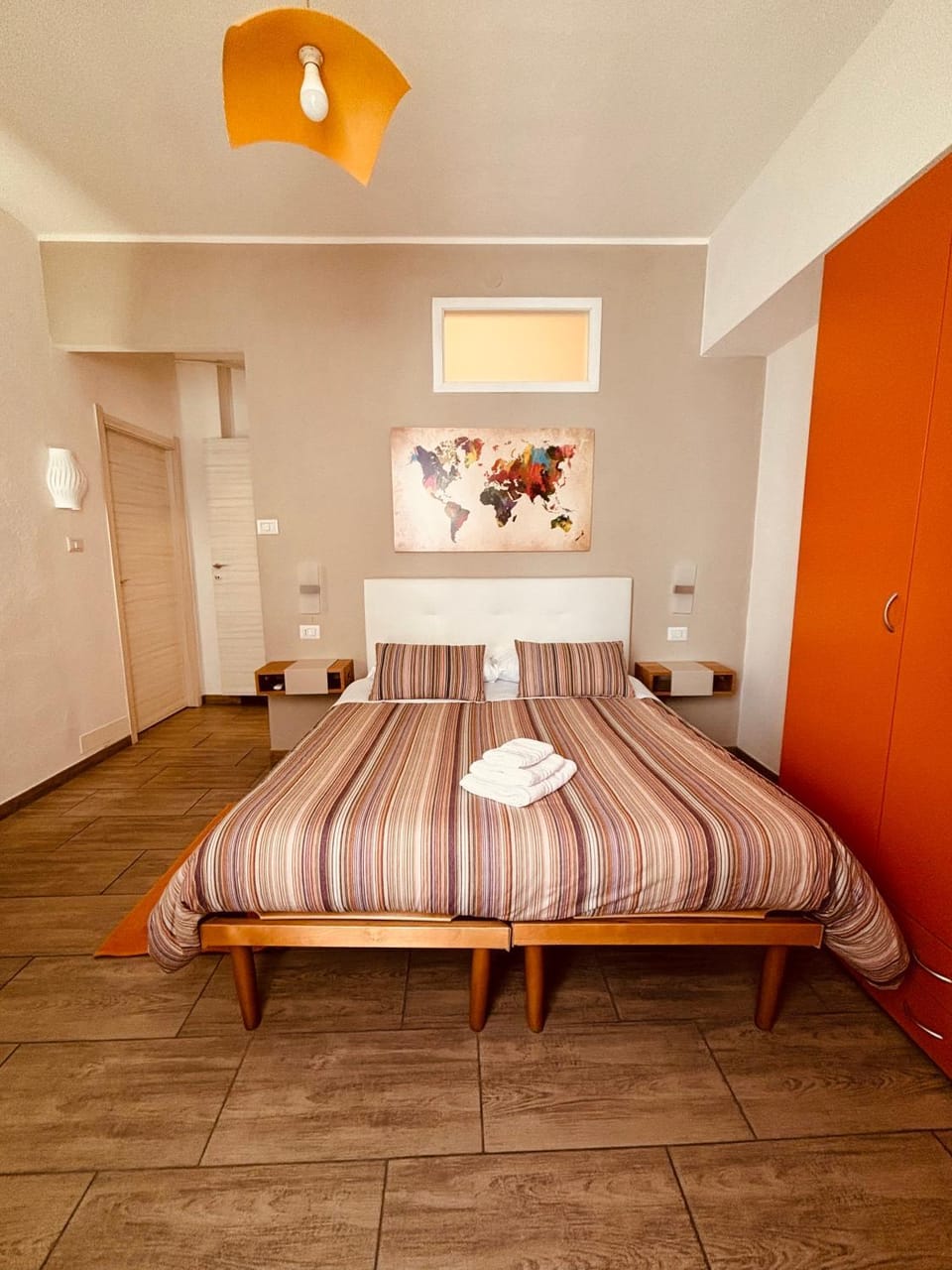 Sweet Rooms Cagliari Bed and Breakfast in Cagliari