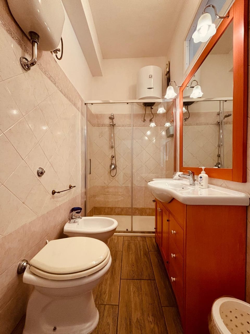 Sweet Rooms Cagliari Bed and Breakfast in Cagliari
