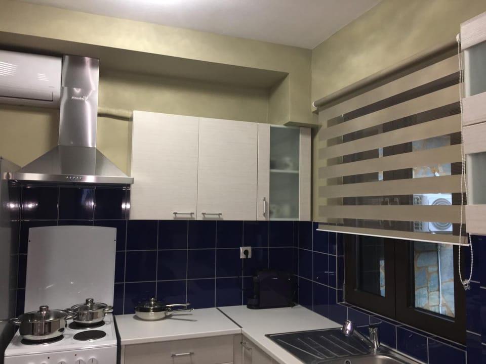 Archontiko Kirfis in Desfina Apartment hotel in Greece