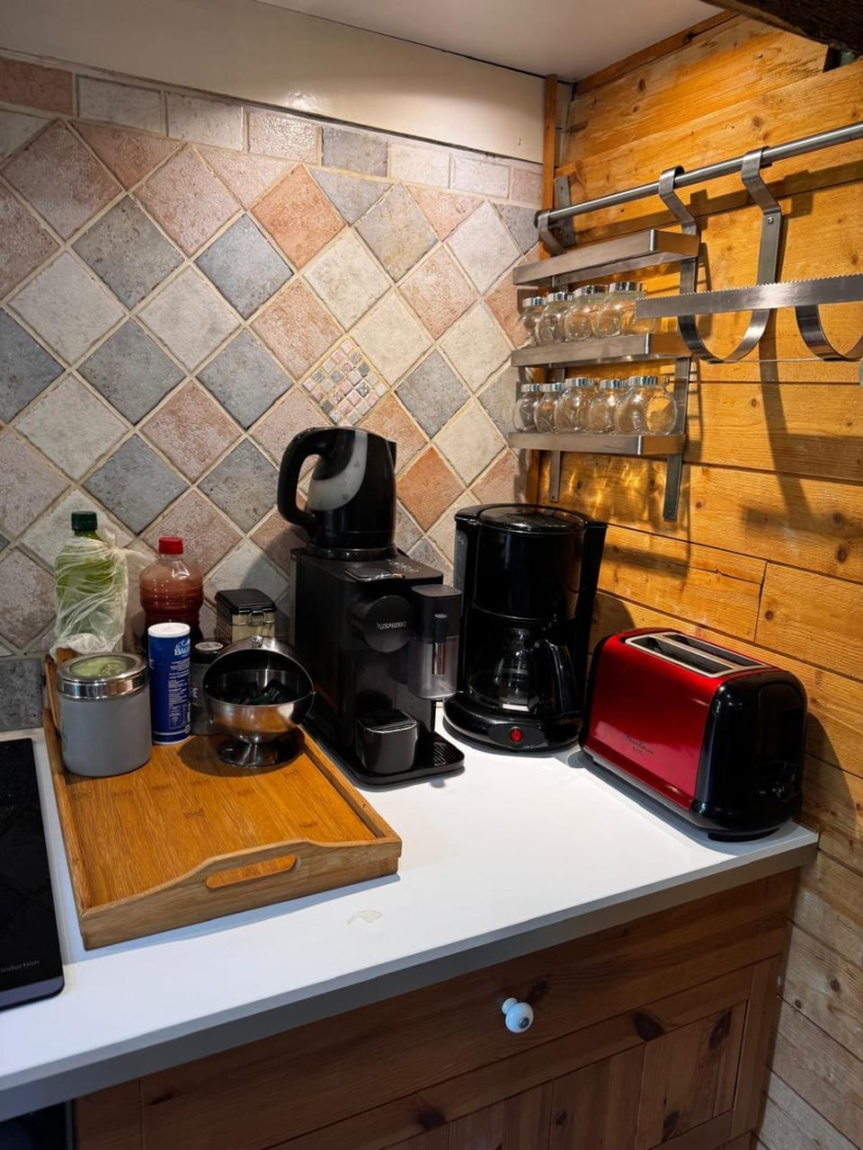 CHALET Tout Confort Proche d AX 3 Domaines Chalet in Catalonia