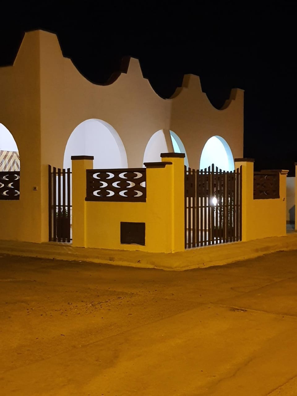 Villa Conchiglia House in Torre Lapillo