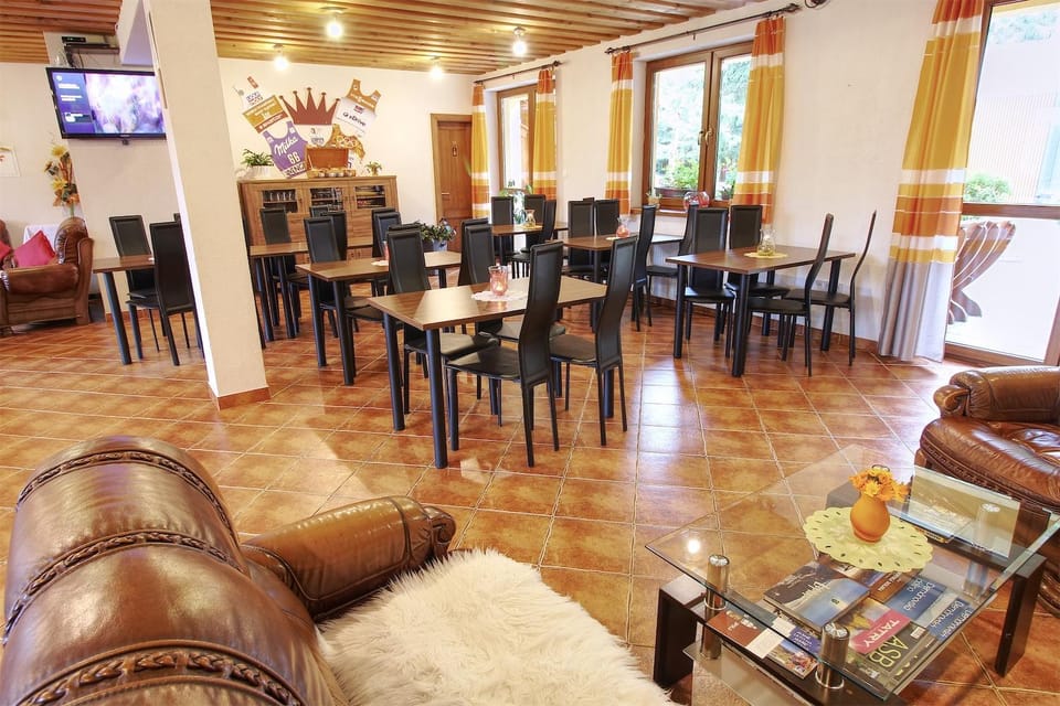 Banquet/Function facilities