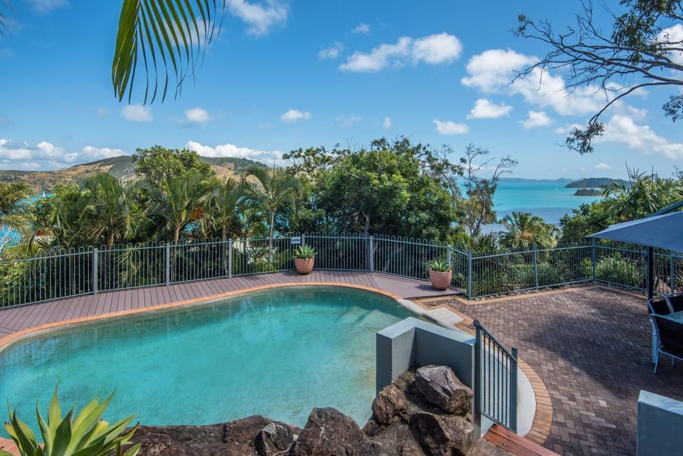 Sea view, Swimming pool, Swimming pool