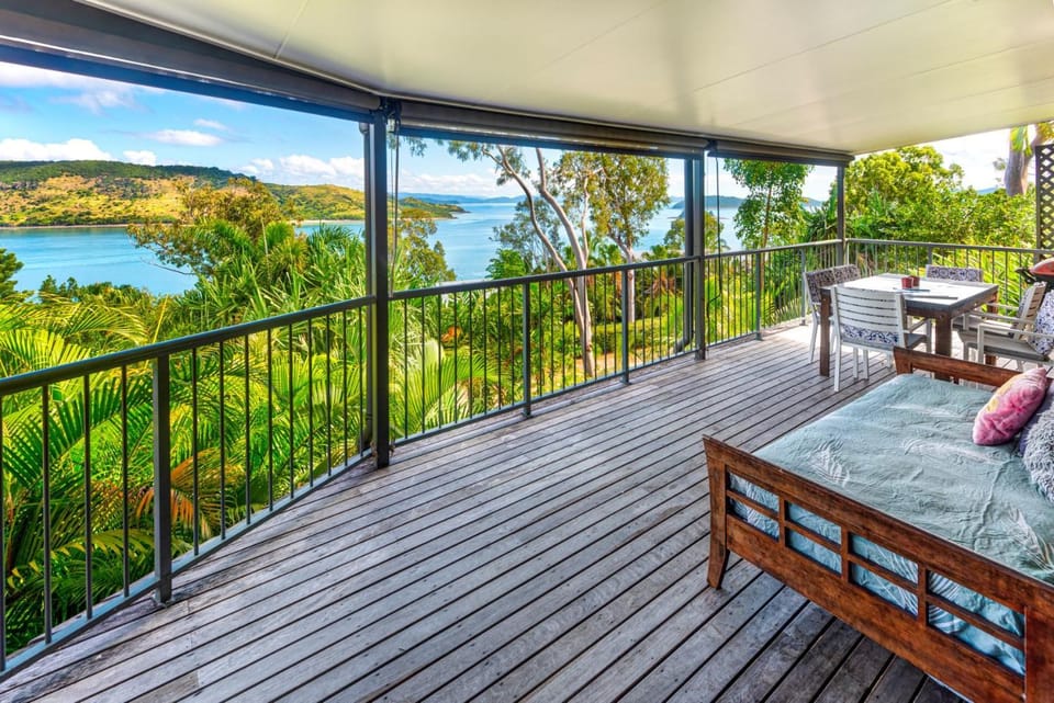 Patio, Balcony/Terrace