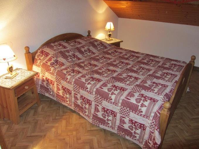 Gite de Grandvillars House in Switzerland