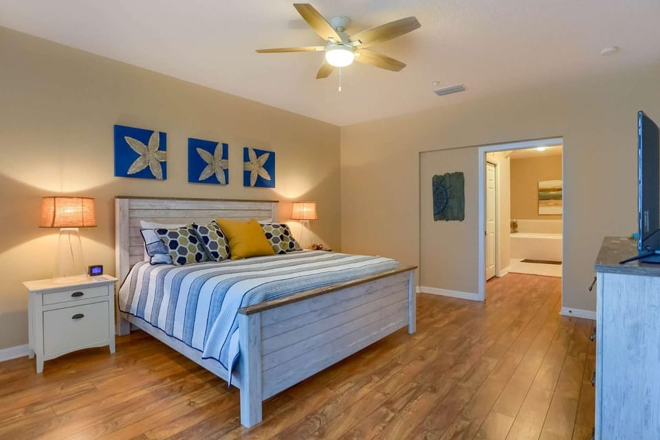 304 Island Key House in Clearwater Beach